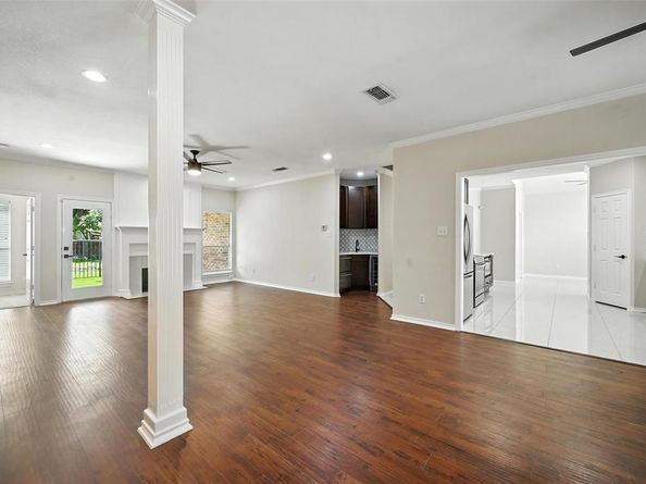 5945  River Bend  , Benbrook Texas 76132
