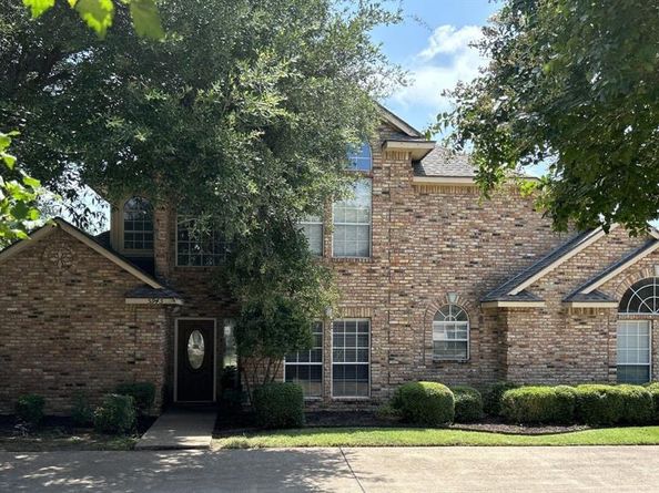 5945  River Bend  , Benbrook Texas 76132