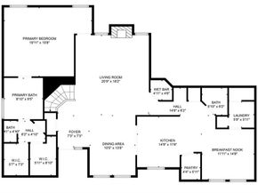 5945  River Bend  , Benbrook Texas 76132