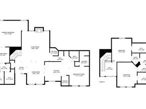 5945  River Bend  , Benbrook Texas 76132