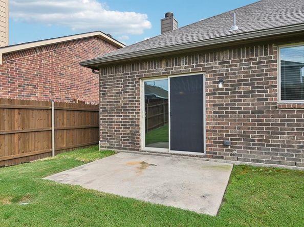 1727  Oak Glen Drive , Wylie Texas 75098