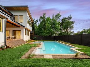 5023  Lilac Lane , Dallas Texas 75209