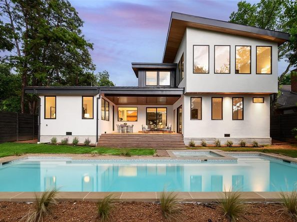 5023  Lilac Lane , Dallas Texas 75209