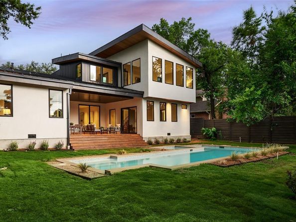 5023  Lilac Lane , Dallas Texas 75209