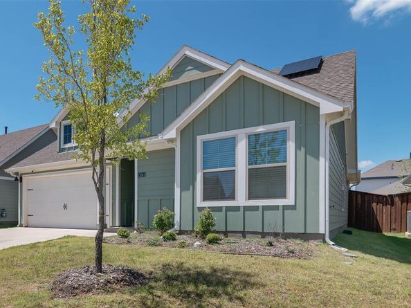13141  Sanctuary Drive , Providence Village Texas 76227
