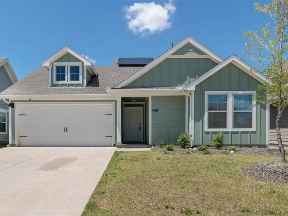 13141  Sanctuary Drive , Providence Village Texas 76227