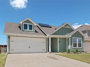 13141  Sanctuary Drive , Providence Village Texas 76227