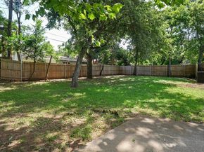 7240  Jewell Avenue , Fort Worth Texas 76112