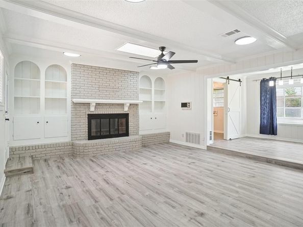7240  Jewell Avenue , Fort Worth Texas 76112