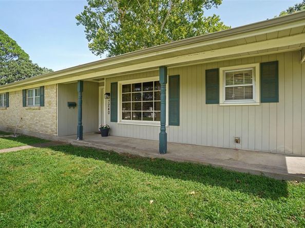 7240  Jewell Avenue , Fort Worth Texas 76112