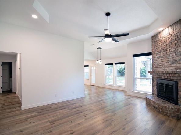 2523  Satinwood Court , Arlington Texas 76001
