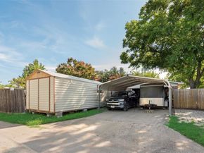 5110  Aberdean Trail , Grand Prairie Texas 75052