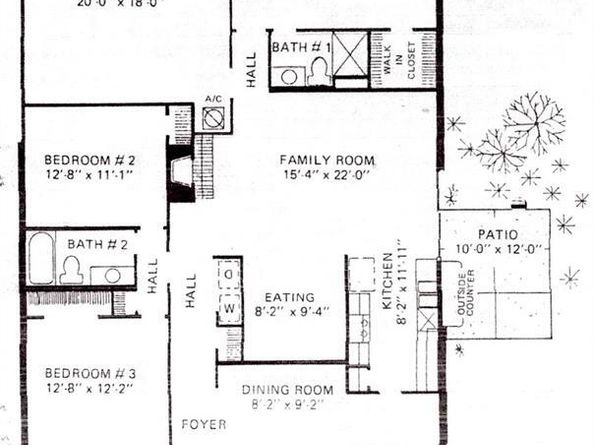 5110  Aberdean Trail , Grand Prairie Texas 75052