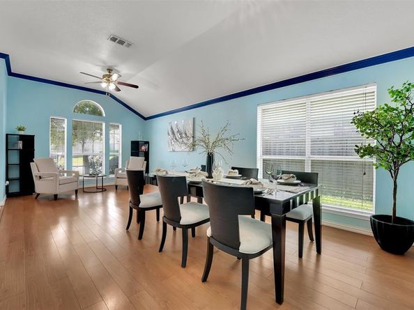 5900  Rising Meadow Drive , Arlington Texas 76018