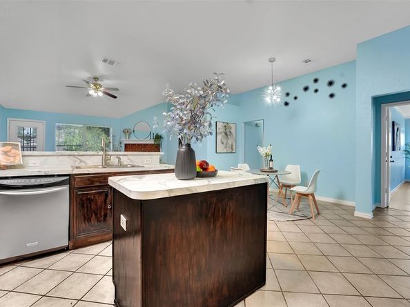 5900  Rising Meadow Drive , Arlington Texas 76018