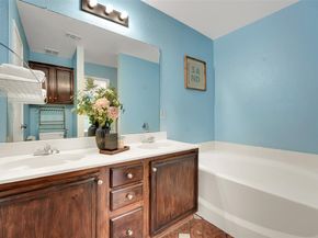 5900  Rising Meadow Drive , Arlington Texas 76018