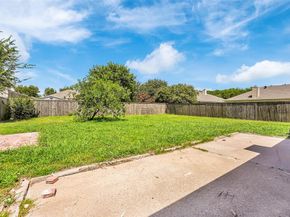 5900  Rising Meadow Drive , Arlington Texas 76018