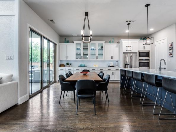 840  Redstem Drive , Prosper Texas 75078