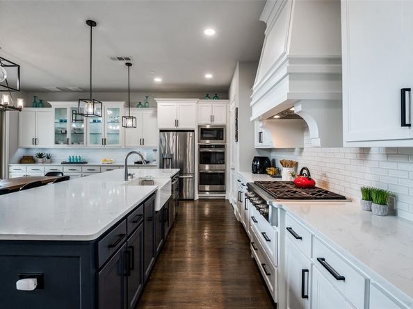 840  Redstem Drive , Prosper Texas 75078