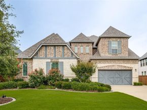 840  Redstem Drive , Prosper Texas 75078