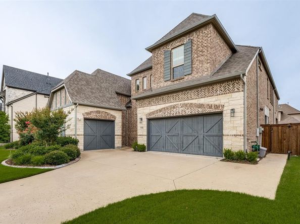 840  Redstem Drive , Prosper Texas 75078