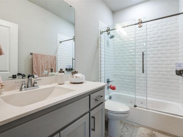 840  Redstem Drive , Prosper Texas 75078