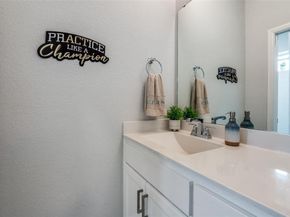 840  Redstem Drive , Prosper Texas 75078