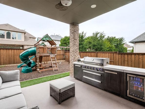 840  Redstem Drive , Prosper Texas 75078
