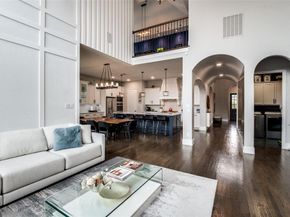 840  Redstem Drive , Prosper Texas 75078