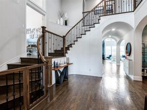 840  Redstem Drive , Prosper Texas 75078