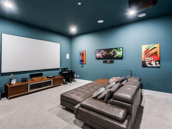 840  Redstem Drive , Prosper Texas 75078