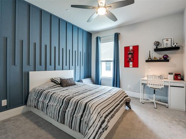840  Redstem Drive , Prosper Texas 75078