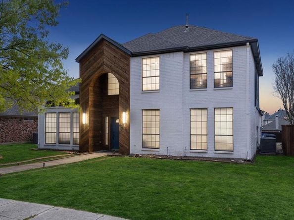 4017  Black Oak Drive , Carrollton Texas 75007