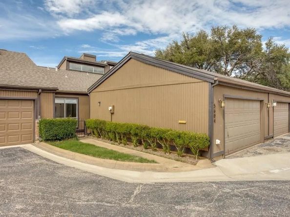 5604  Oak View Drive , Fort Worth Texas 76112