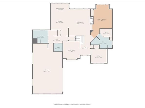 650  Sorita Circle , Heath Texas 75032