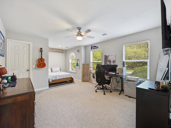 650  Sorita Circle , Heath Texas 75032