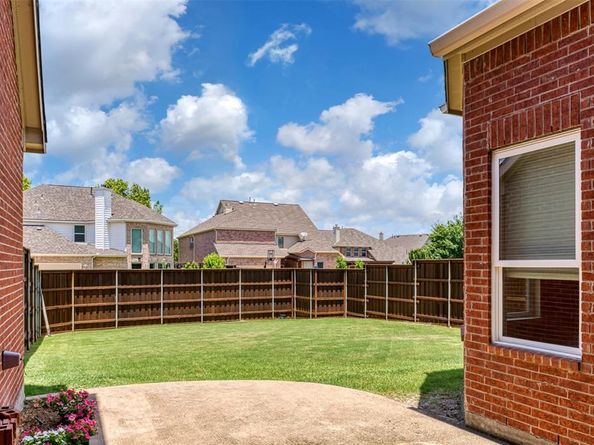 1713  Whispering Glen Drive , Allen Texas 75002