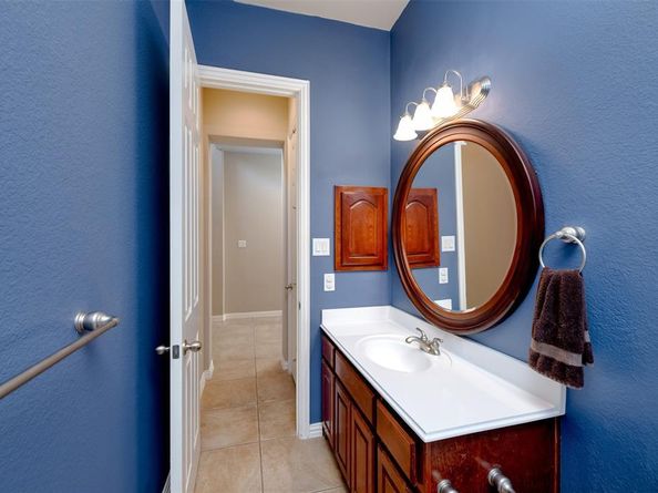 1713  Whispering Glen Drive , Allen Texas 75002