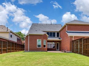 1713  Whispering Glen Drive , Allen Texas 75002