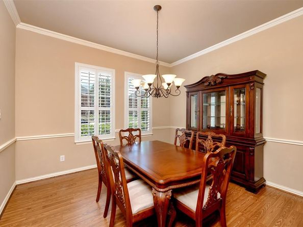 1713  Whispering Glen Drive , Allen Texas 75002