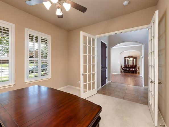 1713  Whispering Glen Drive , Allen Texas 75002