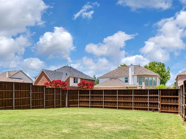1713  Whispering Glen Drive , Allen Texas 75002
