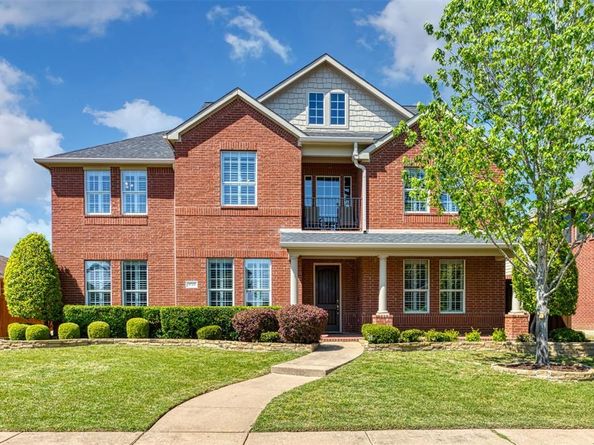 1713  Whispering Glen Drive , Allen Texas 75002