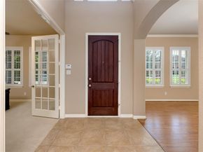 1713  Whispering Glen Drive , Allen Texas 75002