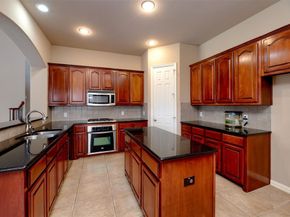 1713  Whispering Glen Drive , Allen Texas 75002