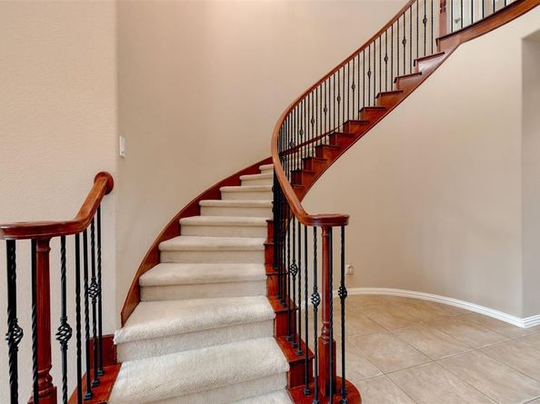 1713  Whispering Glen Drive , Allen Texas 75002