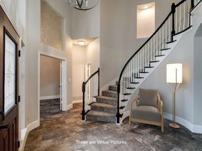1703  Cross Point Road , McKinney Texas 75072
