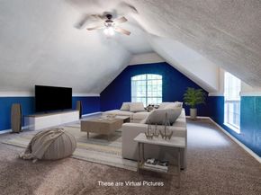 1703  Cross Point Road , McKinney Texas 75072