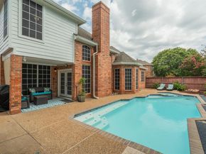 1703  Cross Point Road , McKinney Texas 75072