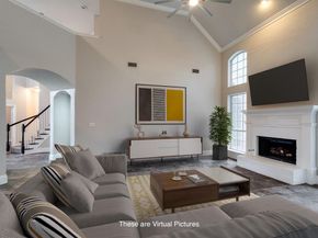 1703  Cross Point Road , McKinney Texas 75072